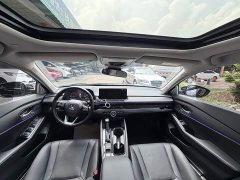 Honda Accord 260TURBO Premium Edition - ფოტო 4