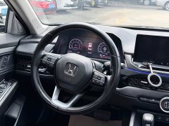 Honda Accord 260TURBO Premium Edition - ფოტო 5
