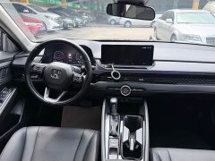 Honda Accord 260TURBO Premium Edition - ფოტო 6