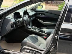 Honda Accord 260TURBO Premium Edition - ფოტო 7