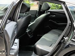 Honda Accord 260TURBO Premium Edition - ფოტო 8