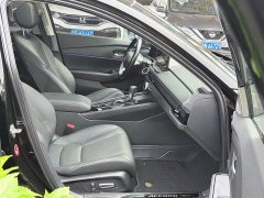 Honda Accord 260TURBO Premium Edition - ფოტო 9
