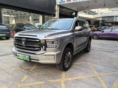 Tank 500 New Energy Hi4-T - ფოტო 1
