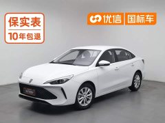 SAIC MG i5 2023 1.5L Manual Comfort Edition - ფოტო 1
