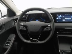 SAIC MG i5 2023 1.5L Manual Comfort Edition - ფოტო 11