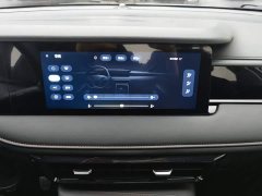 SAIC MG i5 2023 1.5L Manual Comfort Edition - ფოტო 12