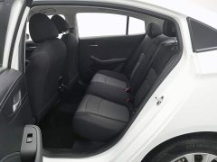 SAIC MG i5 2023 1.5L Manual Comfort Edition - ფოტო 15