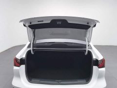SAIC MG i5 2023 1.5L Manual Comfort Edition - ფოტო 16