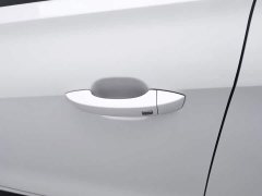 SAIC MG i5 2023 1.5L Manual Comfort Edition - ფოტო 18