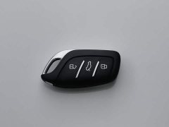 SAIC MG i5 2023 1.5L Manual Comfort Edition - ფოტო 19