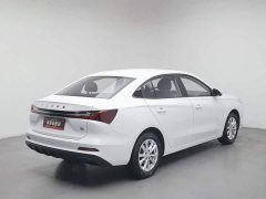 SAIC MG i5 2023 1.5L Manual Comfort Edition - ფოტო 2