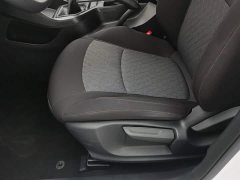 SAIC MG i5 2023 1.5L Manual Comfort Edition - ფოტო 20