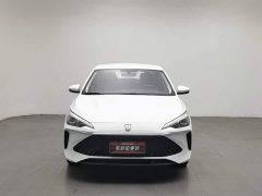 SAIC MG i5 2023 1.5L Manual Comfort Edition - ფოტო 3