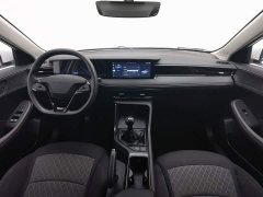 SAIC MG i5 2023 1.5L Manual Comfort Edition - ფოტო 5