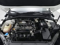 SAIC MG i5 2023 1.5L Manual Comfort Edition - ფოტო 6