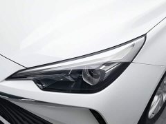 SAIC MG i5 2023 1.5L Manual Comfort Edition - ფოტო 7