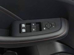 SAIC MG i5 2023 1.5L Manual Comfort Edition - ფოტო 9