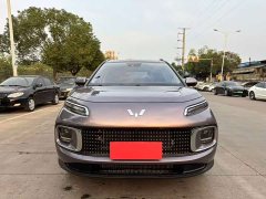 Wuling Xingyun 2.0L DHT Flagship Edition - ფოტო 2