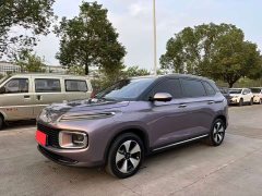 Wuling Xingyun 2.0L DHT Flagship Edition - ფოტო 3