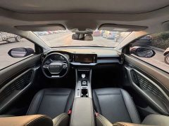 Wuling Xingyun 2.0L DHT Flagship Edition - ფოტო 5