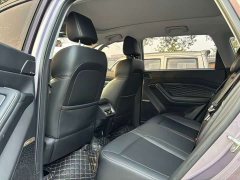 Wuling Xingyun 2.0L DHT Flagship Edition - ფოტო 6