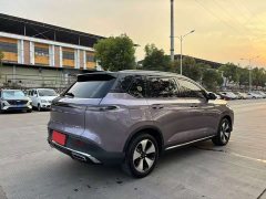 Wuling Xingyun 2.0L DHT Flagship Edition - ფოტო 7