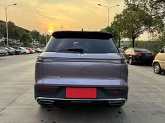 Wuling Xingyun 2.0L DHT Flagship Edition - ფოტო 8