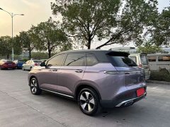 Wuling Xingyun 2.0L DHT Flagship Edition - ფოტო 9