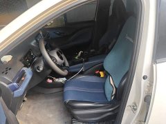 BYD Seagull 2023 Vitality Edition - ფოტო 11