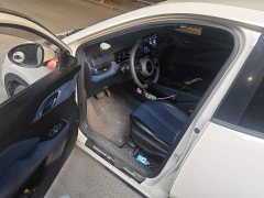 BYD Seagull 2023 Vitality Edition - ფოტო 12