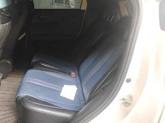 BYD Seagull 2023 Vitality Edition - ფოტო 13