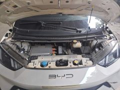 BYD Seagull 2023 Vitality Edition - ფოტო 16