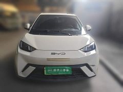 BYD Seagull 2023 Vitality Edition - ფოტო 2