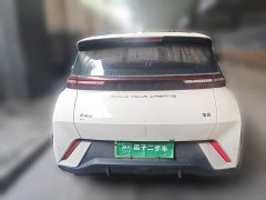 BYD Seagull 2023 Vitality Edition - ფოტო 3