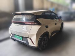 BYD Seagull 2023 Vitality Edition - ფოტო 4
