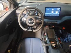 BYD Seagull 2023 Vitality Edition - ფოტო 6