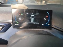 BYD Seagull 2023 Vitality Edition - ფოტო 7