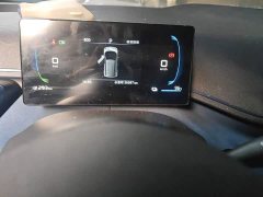 BYD Seagull 2023 Vitality Edition - ფოტო 8