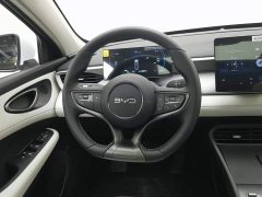 BYD Seal 05 DM-i 210KM Luxury Edition - ფოტო 11