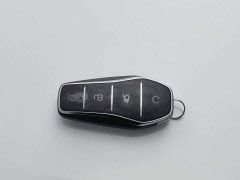 BYD Seal 05 DM-i 210KM Luxury Edition - ფოტო 19