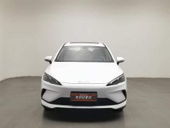 BYD Seal 05 DM-i 210KM Luxury Edition - ფოტო 3