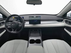 BYD Seal 05 DM-i 210KM Luxury Edition - ფოტო 5