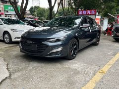 Chevrolet Malibu XL 535T Automatic Sharp Edition - ფოტო 1