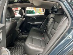 Chevrolet Malibu XL 535T Automatic Sharp Edition - ფოტო 10