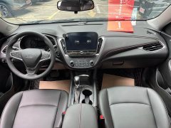 Chevrolet Malibu XL 535T Automatic Sharp Edition - ფოტო 11