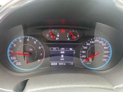 Chevrolet Malibu XL 535T Automatic Sharp Edition - ფოტო 14