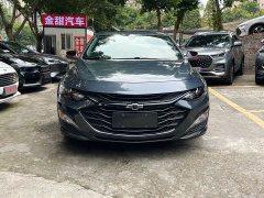Chevrolet Malibu XL 535T Automatic Sharp Edition - ფოტო 2