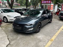Chevrolet Malibu XL 535T Automatic Sharp Edition - ფოტო 3