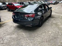 Chevrolet Malibu XL 535T Automatic Sharp Edition - ფოტო 6