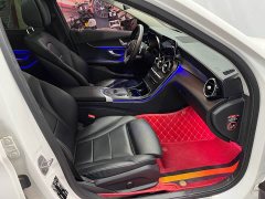 Mercedes-Benz C-Class C 200 L Fashion Sport Edition - ფოტო 12
